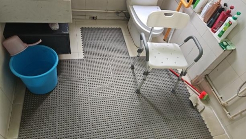 銅陵家庭養老床位項目