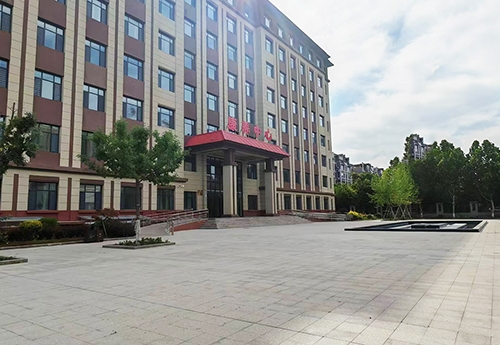 新疆伊犁明奎康養中心