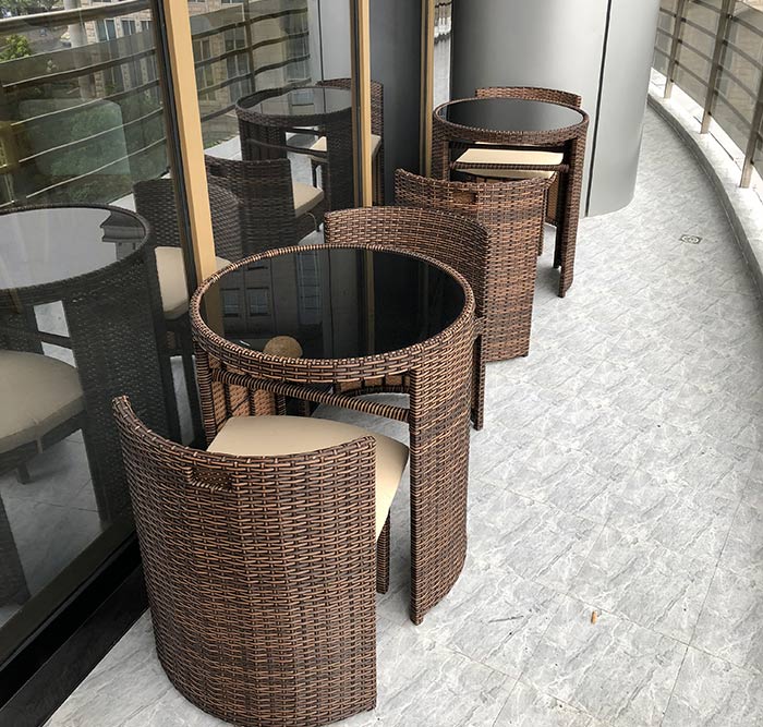 養老家具