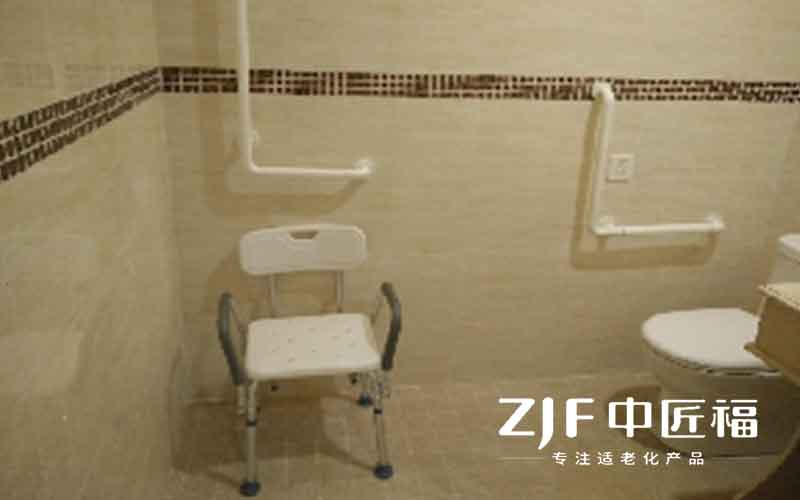 浴室設計
