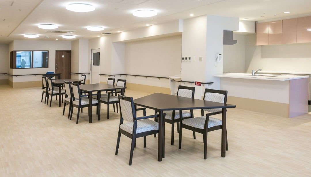 養老家具